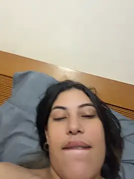 Anna Bitch Disgusting online show from April 11, 2026, 10:13 pm