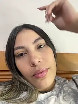 Anna Bitch Disgusting online show from February 26, 2026, 1:49 am