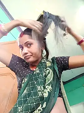 Pushpa hotty online show from April 19, 2026, 3:07 am