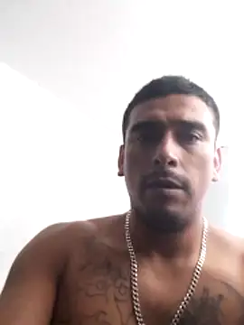 Solo privado online show from June 1, 2026, 2:17 pm
