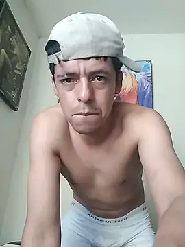 Junior 47 online show from April 22, 2026, 2:57 pm