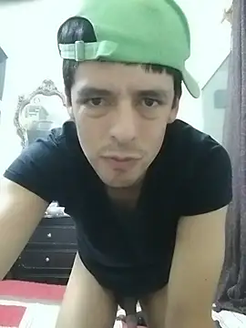 Junior 47 online show from March 19, 2026, 4:12 am