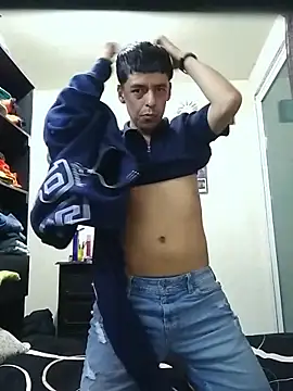 Junior 47 online show from March 23, 2026, 7:30 am