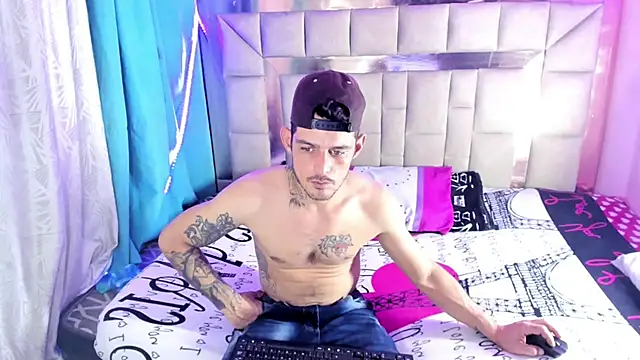 Sexybigjefffx online show from December 15, 2025, 1:44 am