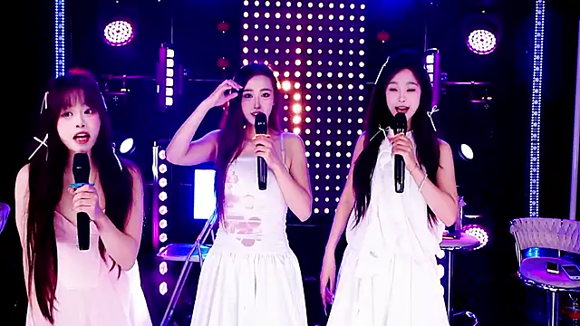 S5-55S online show from February 28, 2026, 5:23 pm