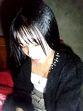 gugu0022 online show from December 14, 2025, 2:22 pm