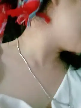 Snapshot of Micky_baby chatting on July 1, 2026, 9:09 am Micky baby online show from July 1, 2026, 9:09 am