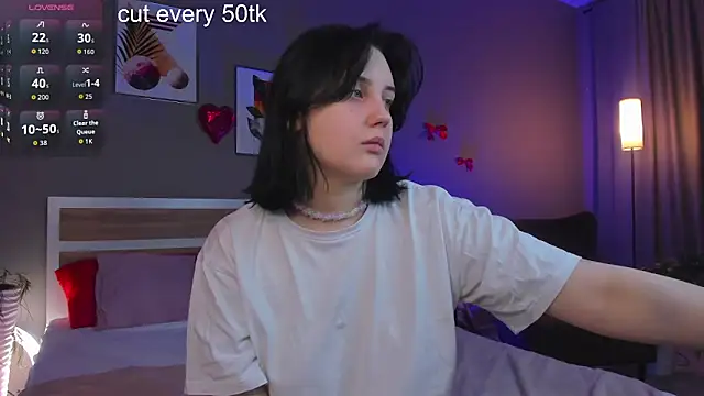 hey tessa online show from February 23, 2026, 8:09 pm