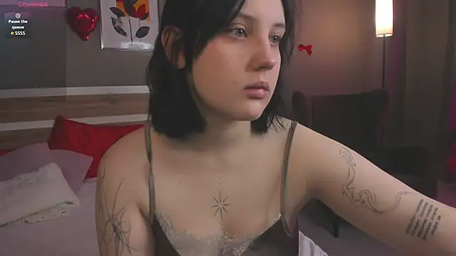 hey tessa online show from February 22, 2026, 7:04 pm