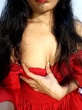 Angelic Princess online show from December 5, 2025, 2:15 pm