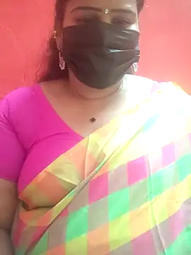 Swasthika22 online show from November 25, 2025, 1:33 pm