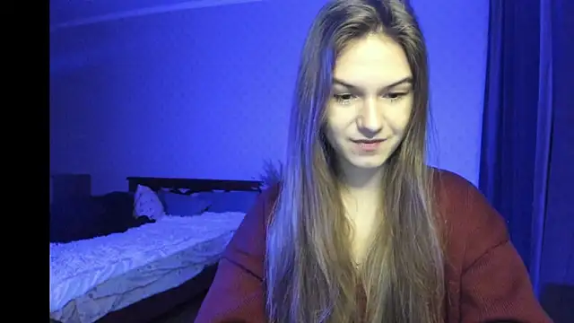 luna lust 212 online show from December 1, 2025, 4:24 am