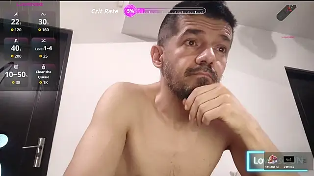 Dale E online show from April 10, 2026, 5:03 am