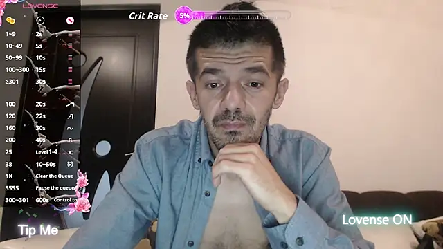 Snapshot of Dale_E chatting on November 27, 2025, 6:03 am Dale E online show from November 27, 2025, 6:03 am