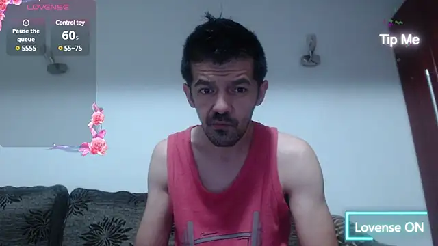 Snapshot of Dale_E chatting on December 31, 2024, 2:40 am Dale E online show from December 31, 2024, 2:40 am