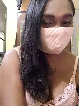 Dharshini98 online show from January 9, 2026, 12:17 am