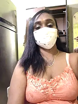 Dharshini98 online show from February 26, 2026, 11:54 am