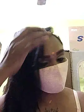 Dharshini98 online show from January 7, 2026, 6:46 pm