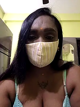 Dharshini98 online show from February 22, 2026, 5:25 pm