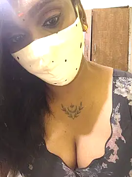 Dharshini98 online show from March 6, 2026, 7:20 pm