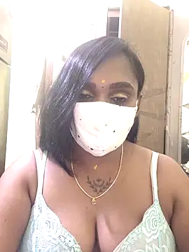 Dharshini98 online show from March 10, 2026, 1:37 pm