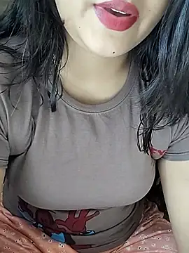 Snapshot of Cute_Ayushii chatting on July 10, 2026, 6:02 am Cute Ayushii online show from July 10, 2026, 6:02 am