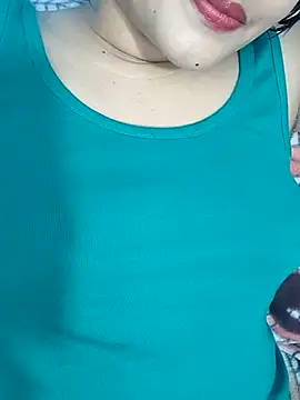 Snapshot of Cute_Ayushii chatting on June 28, 2026, 5:14 am Cute Ayushii online show from June 28, 2026, 5:14 am