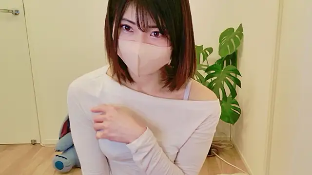 mayumichan13 online show from January 7, 2026, 9:03 am