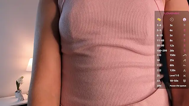 ShelaMailo online show from December 21, 2025, 6:09 pm