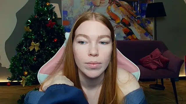 LavetaShiroma online show from January 16, 2026, 8:24 pm