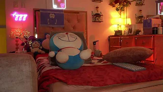 Snapshot of Teenjenn_ chatting on March 8, 2026, 2:59 am Teenjenn online show from March 8, 2026, 2:59 am