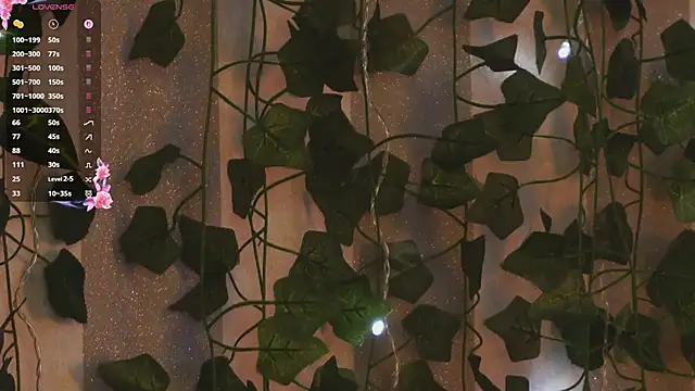 cheeky cherry  online show from November 30, 2025, 3:02 pm