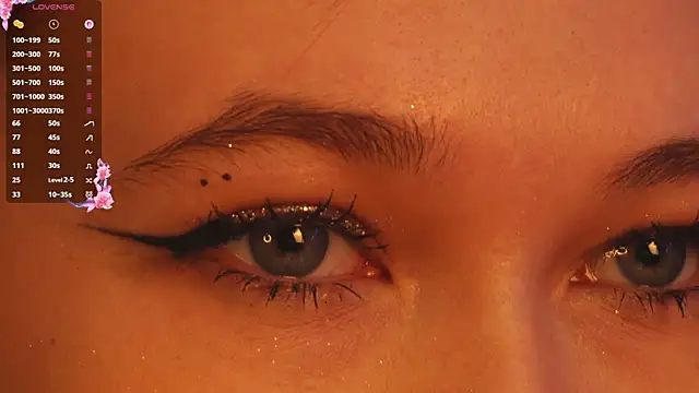 cheeky cherry  online show from December 3, 2025, 3:11 pm