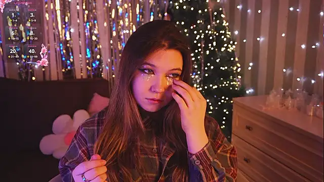 cheeky cherry  online show from January 15, 2026, 5:05 pm