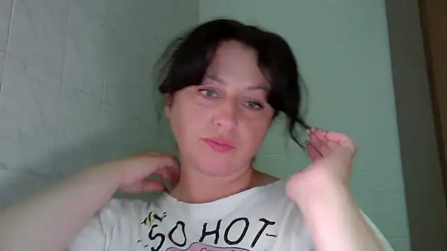MelinaAx online show from June 30, 2026, 7:58 pm
