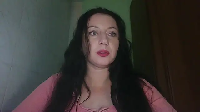 MelinaAx online show from November 25, 2025, 10:48 am