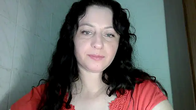 MelinaAx online show from April 3, 2026, 7:09 pm