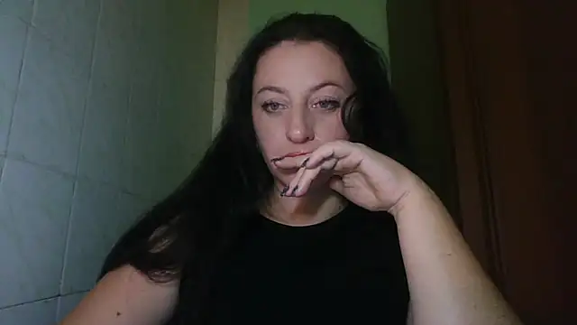 MelinaAx online show from November 15, 2025, 12:36 am