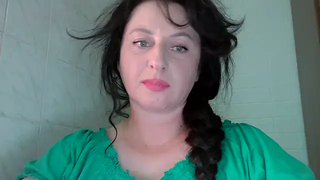 MelinaAx online show from July 17, 2026, 7:22 pm