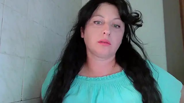 MelinaAx online show from July 1, 2026, 6:19 pm
