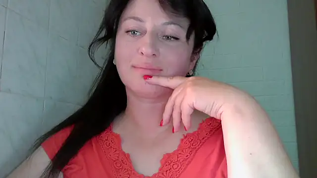 MelinaAx online show from July 8, 2026, 6:19 pm