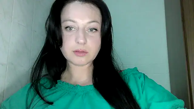 MelinaAx online show from April 21, 2026, 6:58 pm