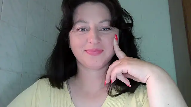 MelinaAx online show from June 25, 2026, 8:08 am