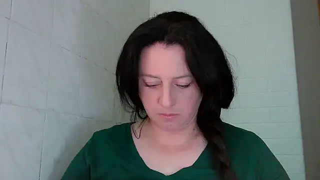 MelinaAx online show from July 11, 2026, 7:36 pm