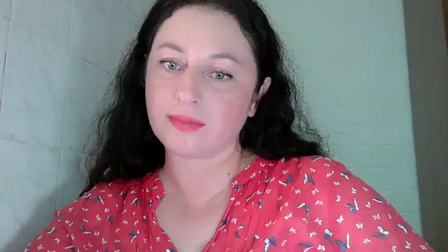 MelinaAx online show from June 29, 2026, 6:51 pm