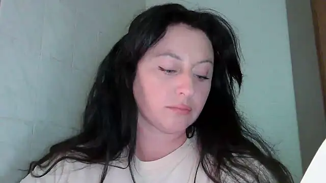 MelinaAx online show from July 3, 2026, 7:31 pm