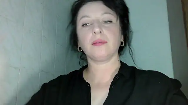 MelinaAx online show from June 7, 2026, 7:41 pm