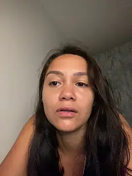 carolsapequinha online show from February 22, 2026, 12:18 pm