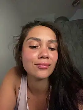 carolsapequinha online show from March 26, 2026, 11:13 pm