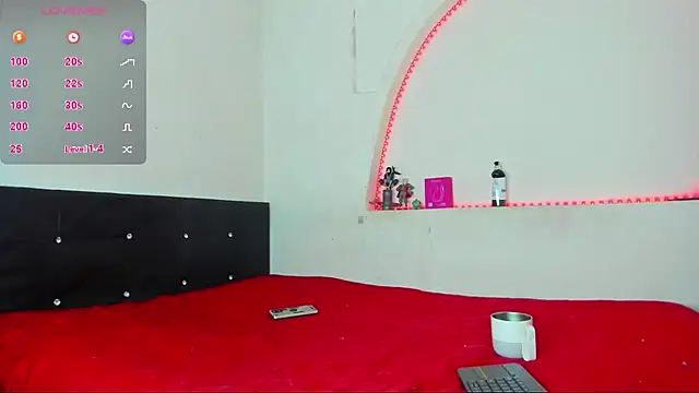 kaiborman00 online show from March 9, 2026, 3:21 am